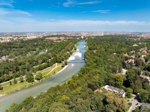 Immobilienangebot - München - Alle - Licht, Luxus, Lifestyle.
Erleben Sie maximalen Komfort in gehobenem Ambiente.