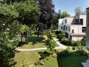 Immobilienangebot - München - Alle - Licht, Luxus, Lifestyle.
Erleben Sie maximalen Komfort in gehobenem Ambiente.