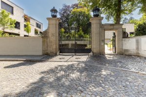 Immobilienangebot - München - Alle - Licht, Luxus, Lifestyle.
Erleben Sie maximalen Komfort in gehobenem Ambiente.