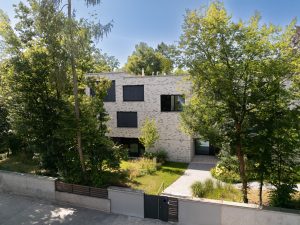 Immobilienangebot - München - Alle - Licht, Luxus, Lifestyle.
Erleben Sie maximalen Komfort in gehobenem Ambiente.