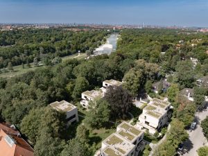 Immobilienangebot - München - Alle - Licht, Luxus, Lifestyle.
Erleben Sie maximalen Komfort in gehobenem Ambiente.