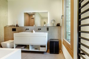 Immobilienangebot - München - Alle - Licht, Luxus, Lifestyle.
Erleben Sie maximalen Komfort in gehobenem Ambiente.