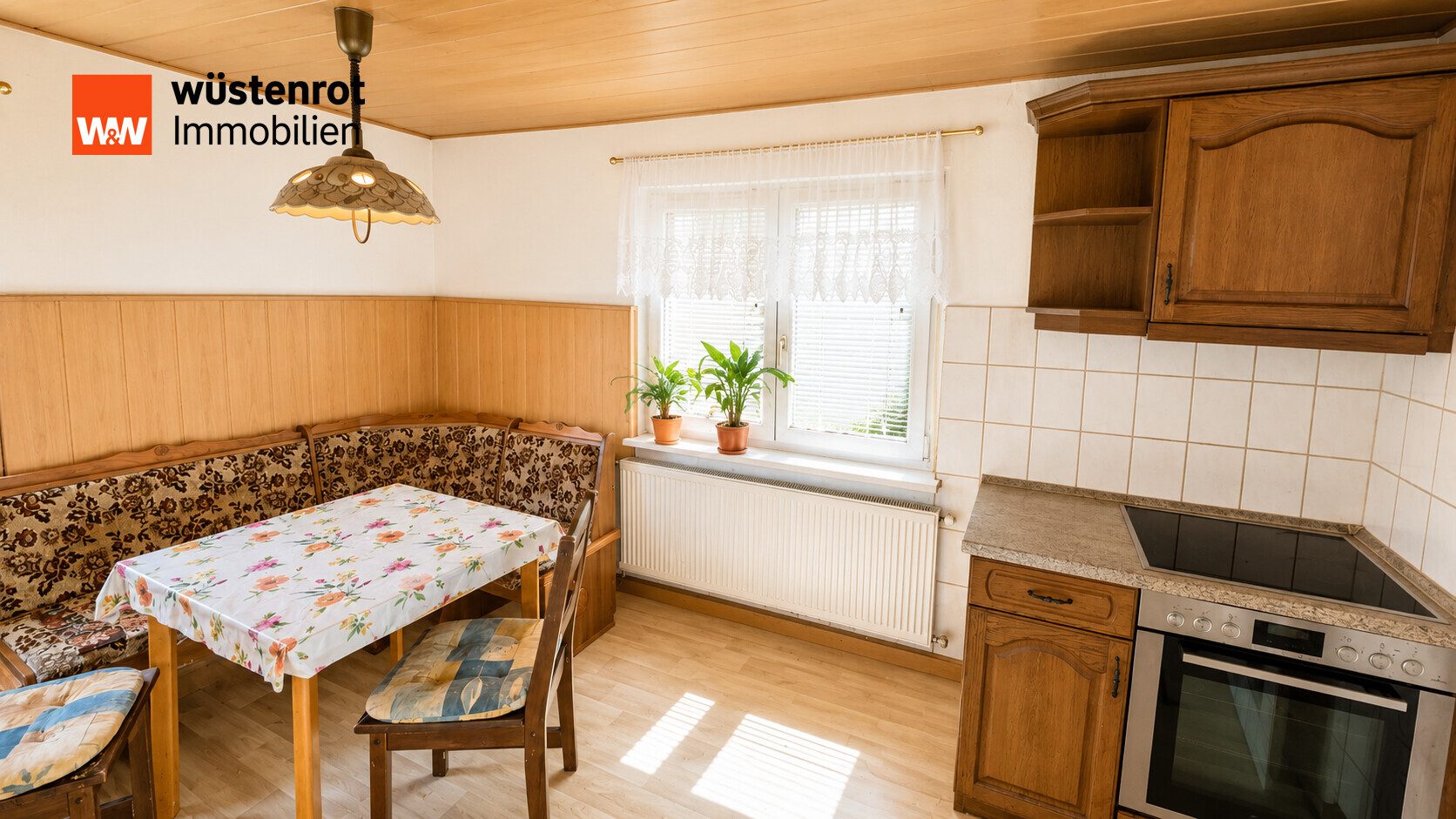 Immobilienangebot - Sebnitz - Alle - Einmalig gelegene Doppelhaushälfte am Stadtrand von Sebnitz.