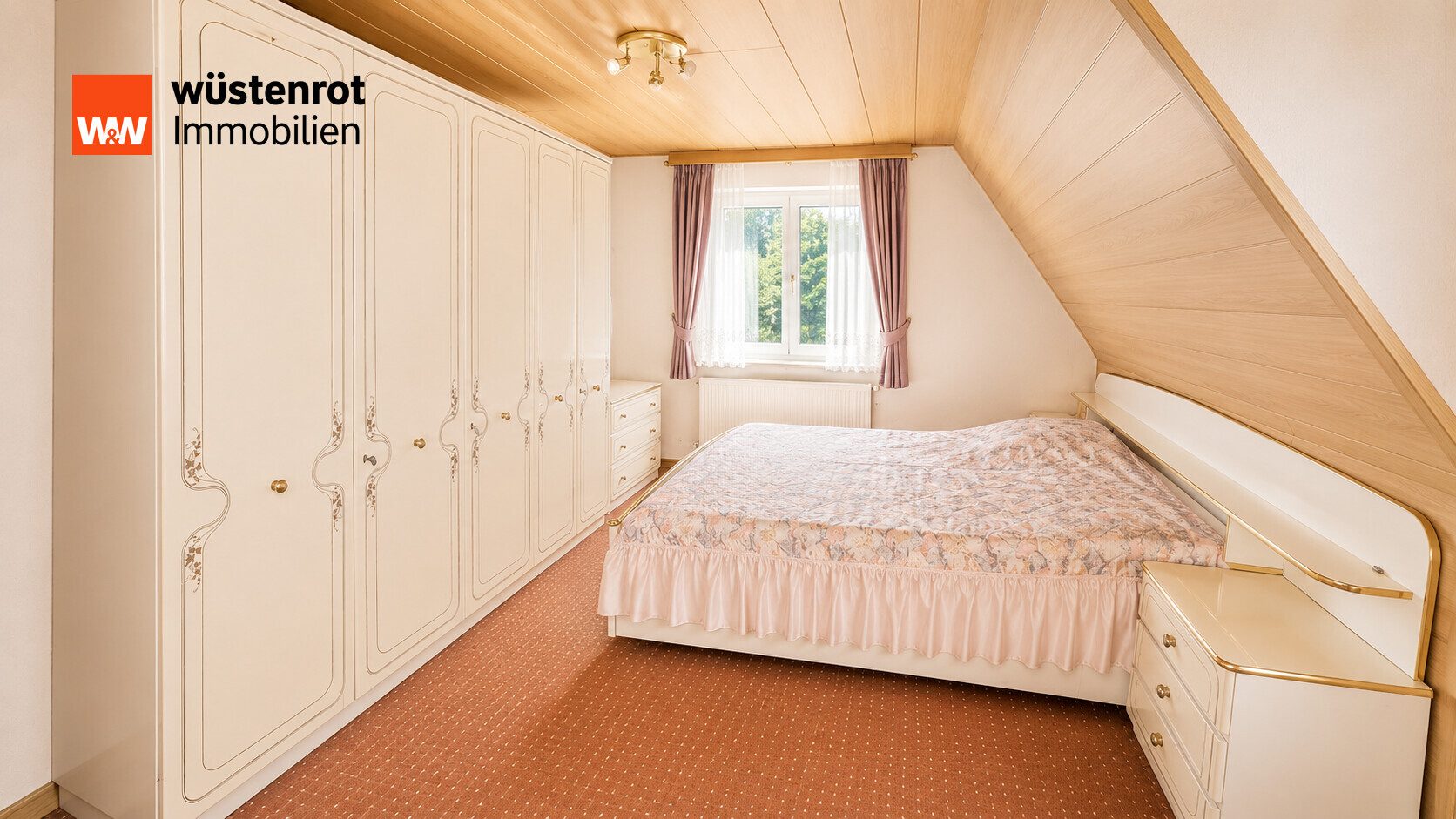 Immobilienangebot - Sebnitz - Alle - Einmalig gelegene Doppelhaushälfte am Stadtrand von Sebnitz.