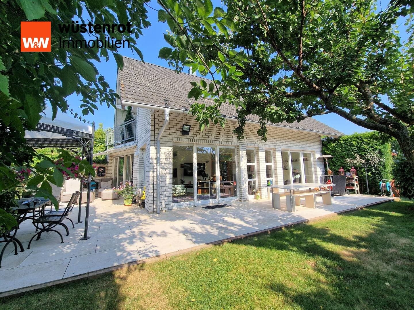 Immobilienangebot - Berlin / Altglienicke - Alle - Ihr neuer Lieblingsort in Berlin - Ein Zuhause für Vielflieger & Familien