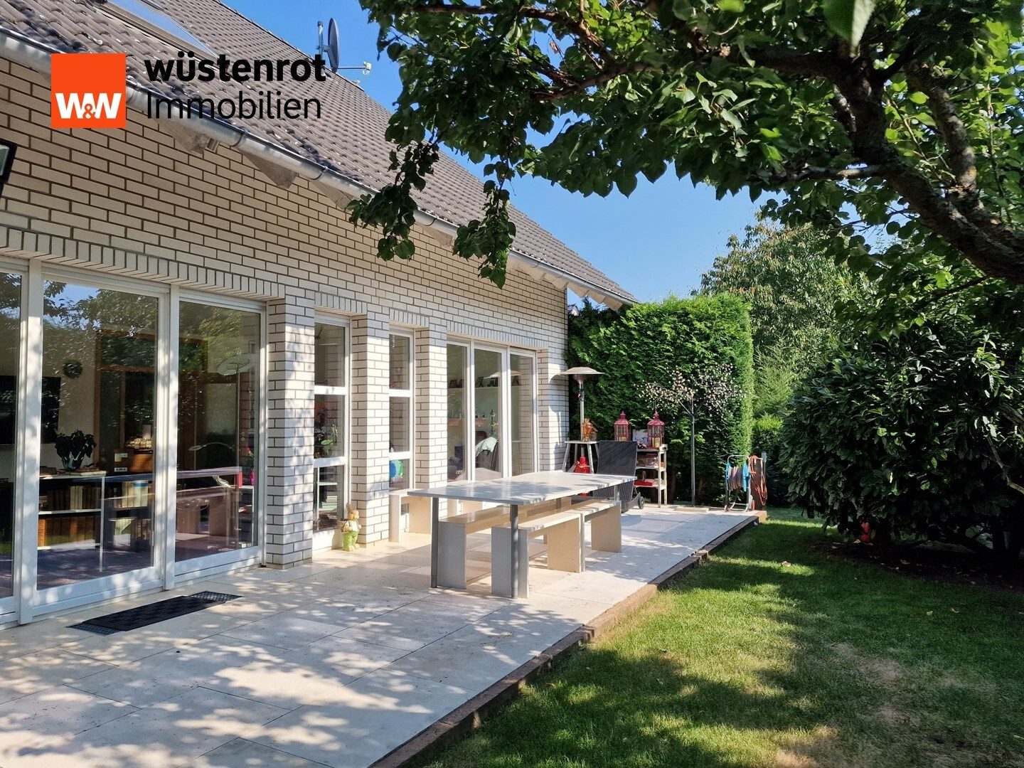 Immobilienangebot - Berlin / Altglienicke - Alle - Ihr neuer Lieblingsort in Berlin - Ein Zuhause für Vielflieger & Familien