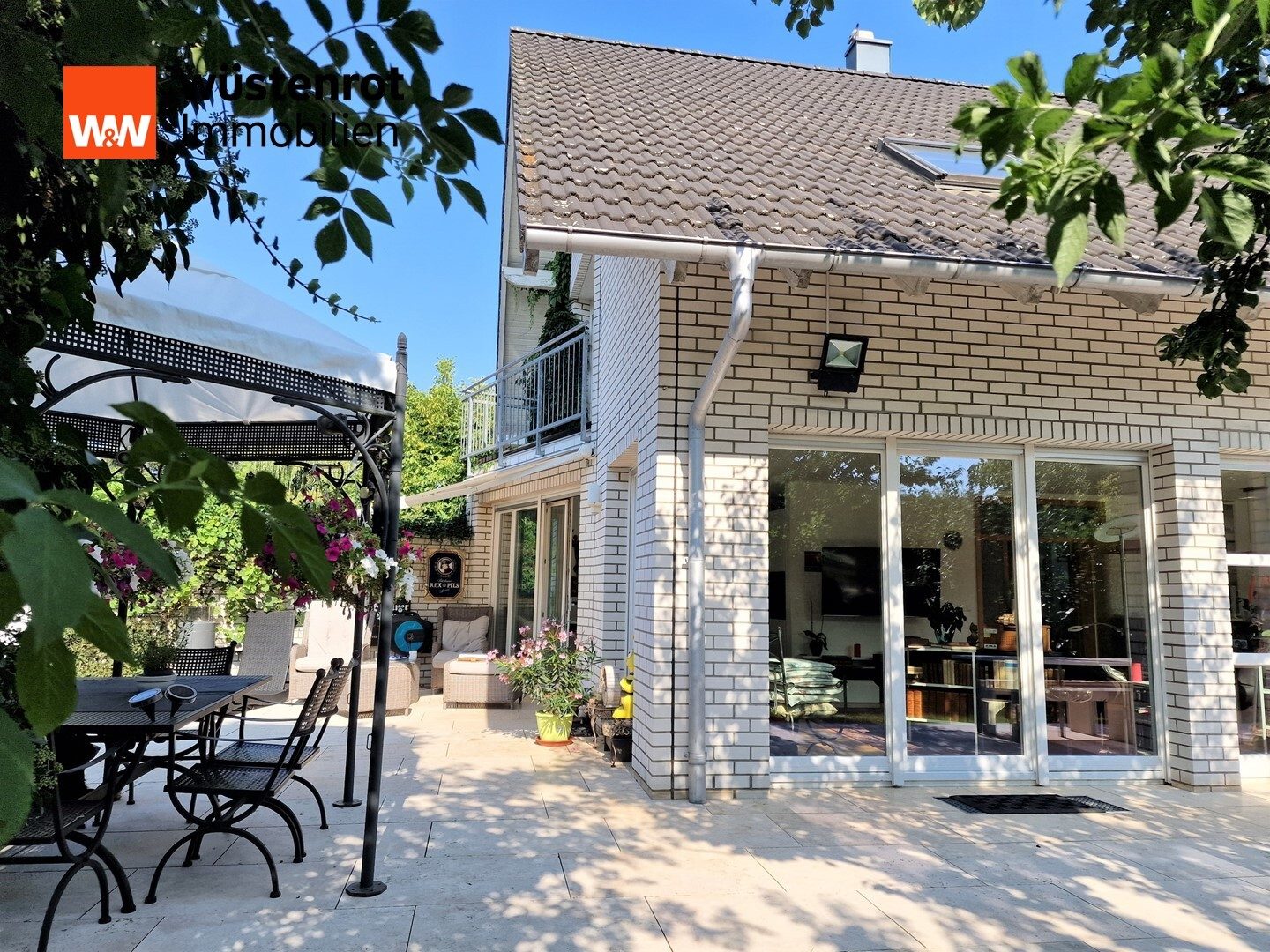Immobilienangebot - Berlin / Altglienicke - Alle - Ihr neuer Lieblingsort in Berlin - Ein Zuhause für Vielflieger & Familien