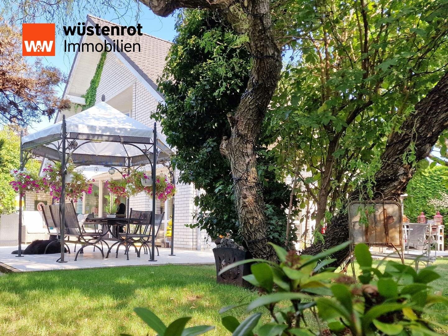 Immobilienangebot - Berlin / Altglienicke - Alle - Ihr neuer Lieblingsort in Berlin - Ein Zuhause für Vielflieger & Familien