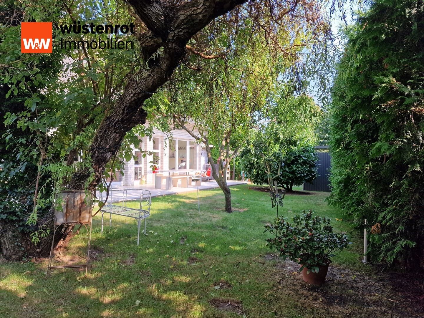 Immobilienangebot - Berlin / Altglienicke - Alle - Ihr neuer Lieblingsort in Berlin - Ein Zuhause für Vielflieger & Familien