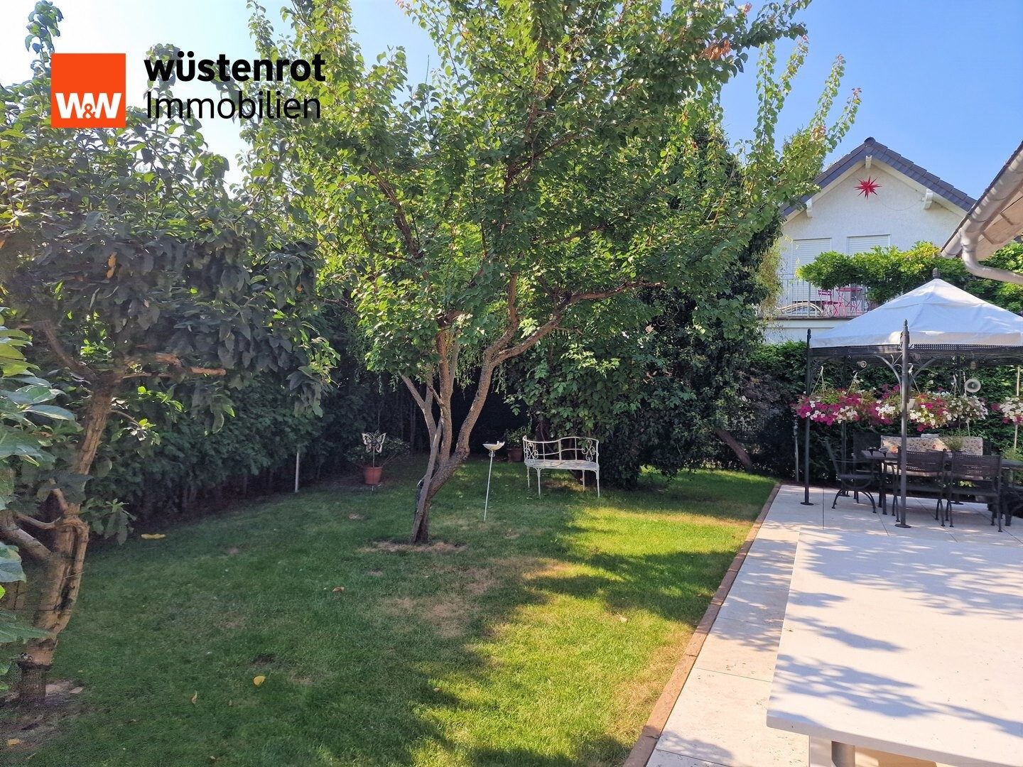 Immobilienangebot - Berlin / Altglienicke - Alle - Ihr neuer Lieblingsort in Berlin - Ein Zuhause für Vielflieger & Familien