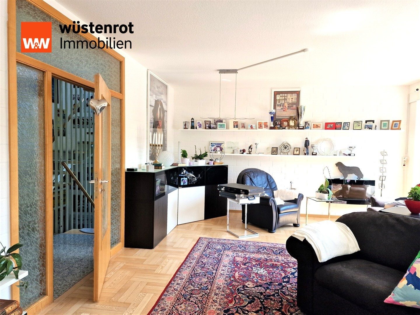 Immobilienangebot - Berlin / Altglienicke - Alle - Ihr neuer Lieblingsort in Berlin - Ein Zuhause für Vielflieger & Familien