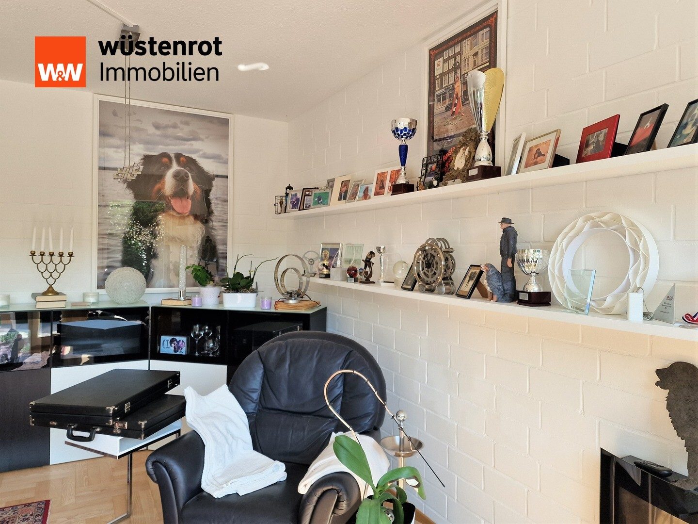 Immobilienangebot - Berlin / Altglienicke - Alle - Ihr neuer Lieblingsort in Berlin - Ein Zuhause für Vielflieger & Familien