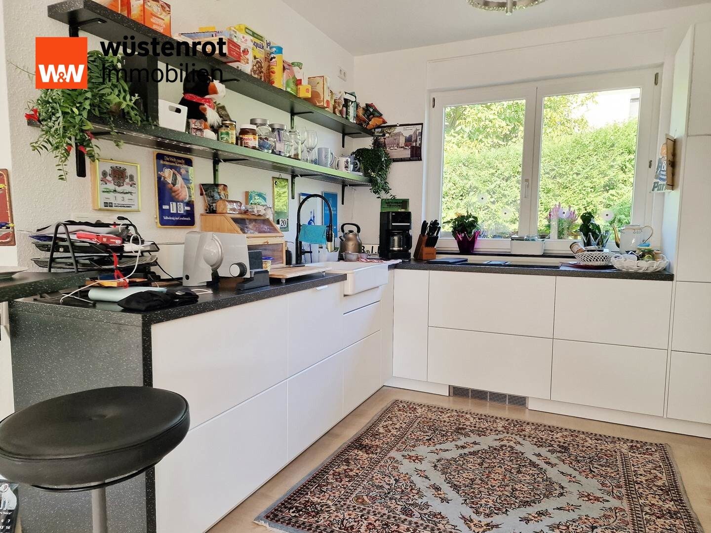 Immobilienangebot - Berlin / Altglienicke - Alle - Ihr neuer Lieblingsort in Berlin - Ein Zuhause für Vielflieger & Familien