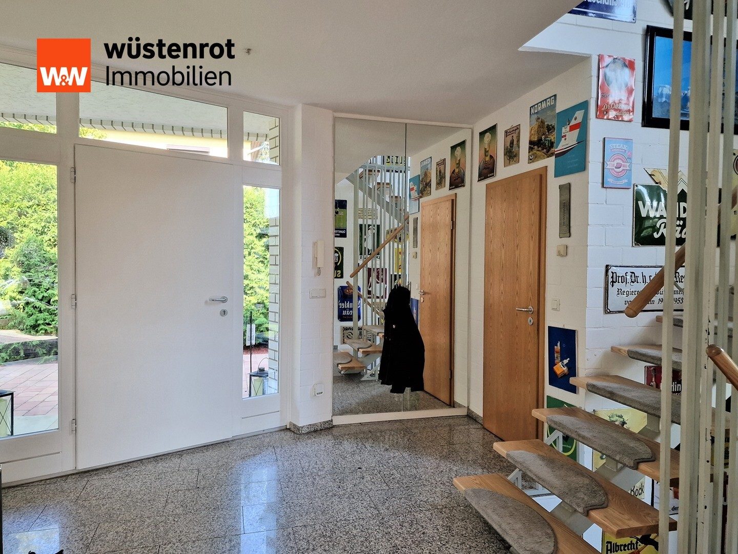 Immobilienangebot - Berlin / Altglienicke - Alle - Ihr neuer Lieblingsort in Berlin - Ein Zuhause für Vielflieger & Familien