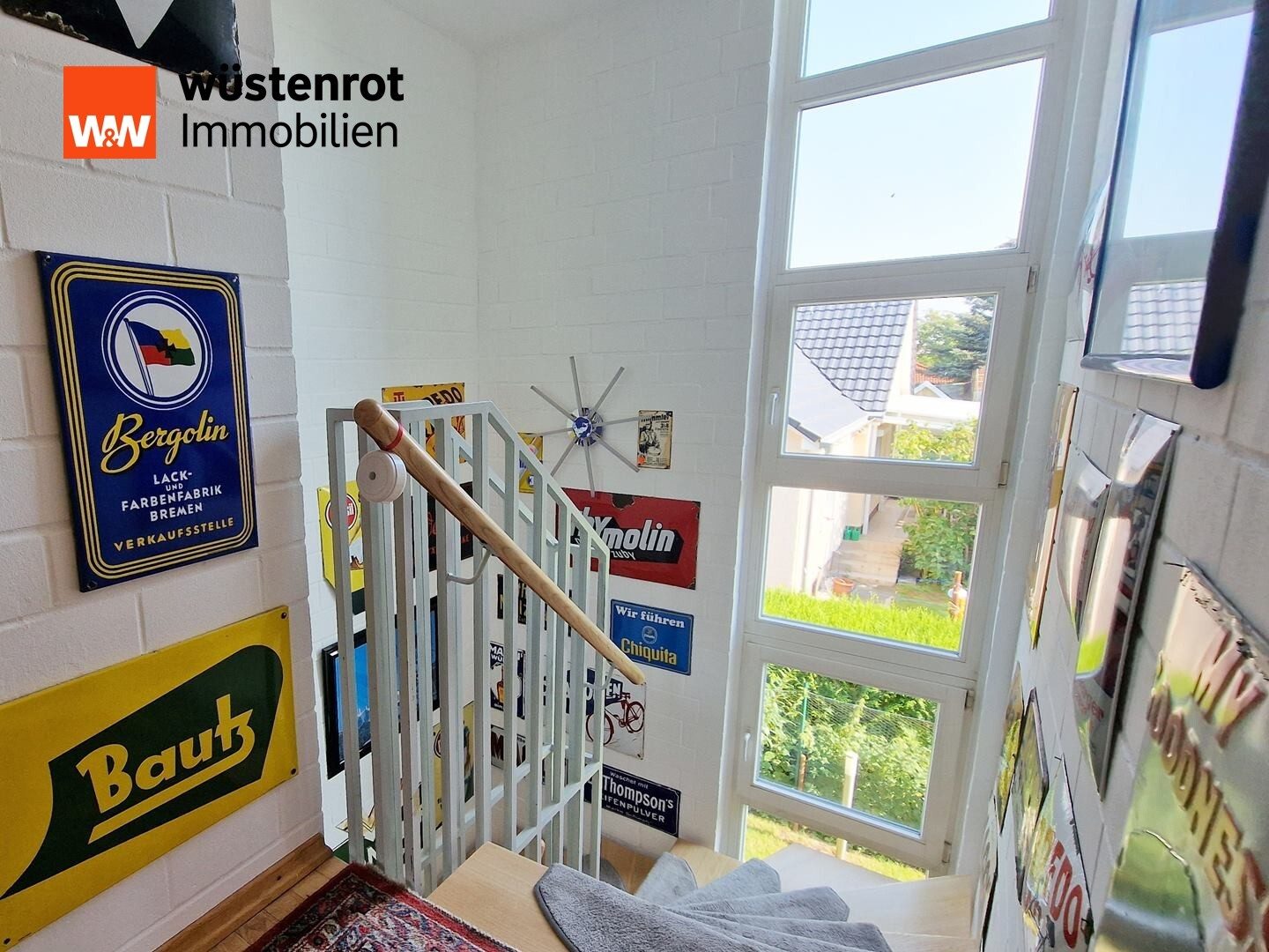 Immobilienangebot - Berlin / Altglienicke - Alle - Ihr neuer Lieblingsort in Berlin - Ein Zuhause für Vielflieger & Familien