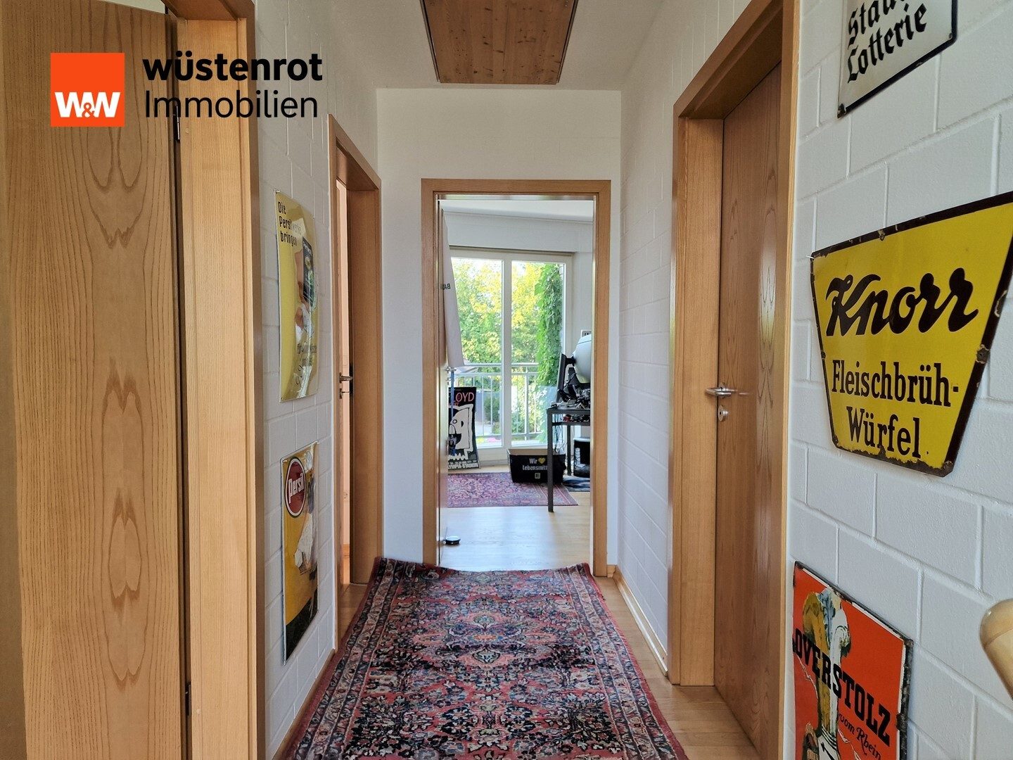 Immobilienangebot - Berlin / Altglienicke - Alle - Ihr neuer Lieblingsort in Berlin - Ein Zuhause für Vielflieger & Familien