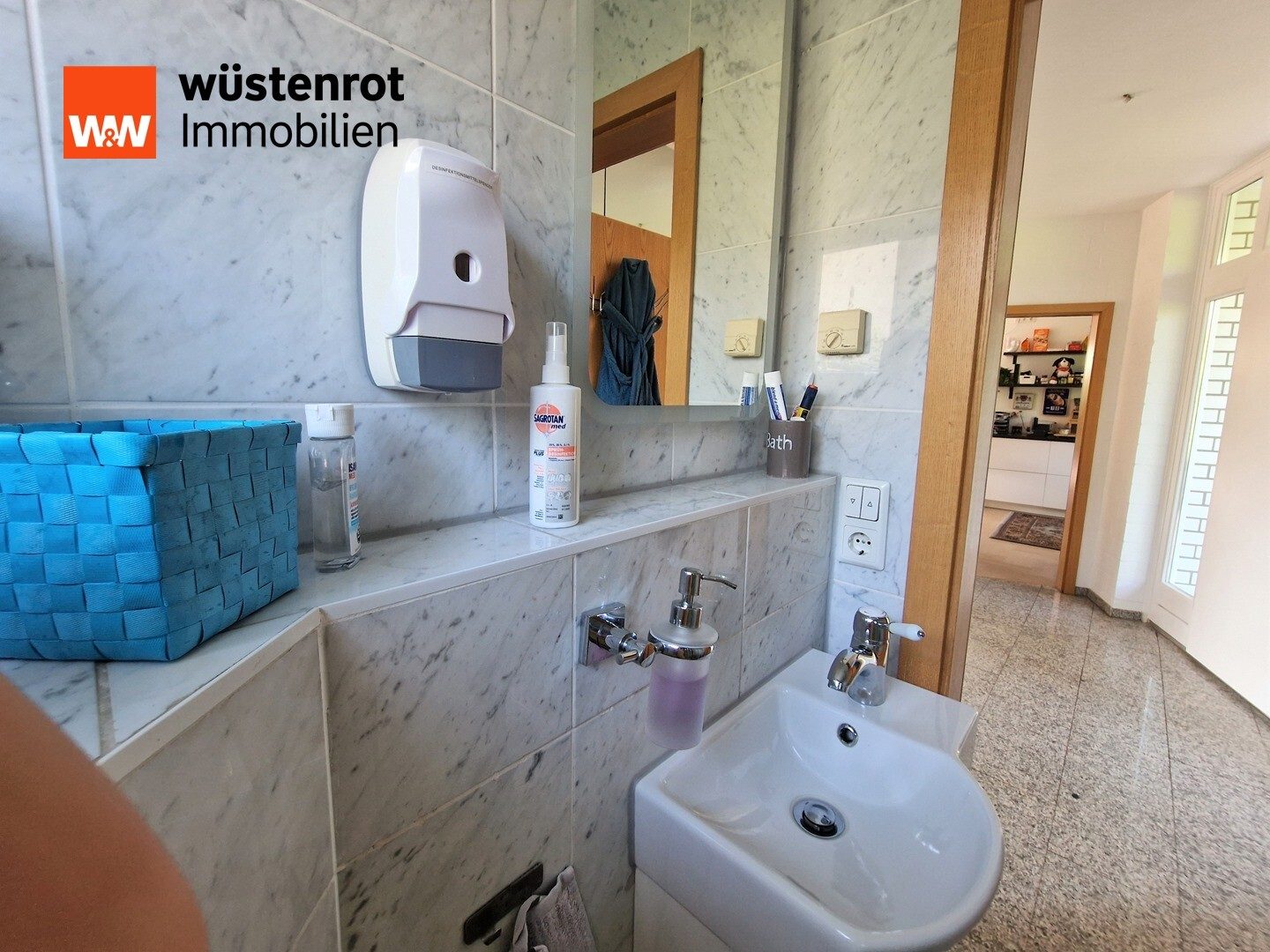 Immobilienangebot - Berlin / Altglienicke - Alle - Ihr neuer Lieblingsort in Berlin - Ein Zuhause für Vielflieger & Familien
