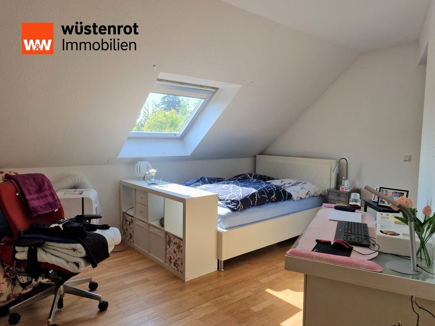 Immobilienangebot - Berlin / Altglienicke - Alle - Ihr neuer Lieblingsort in Berlin - Ein Zuhause für Vielflieger & Familien