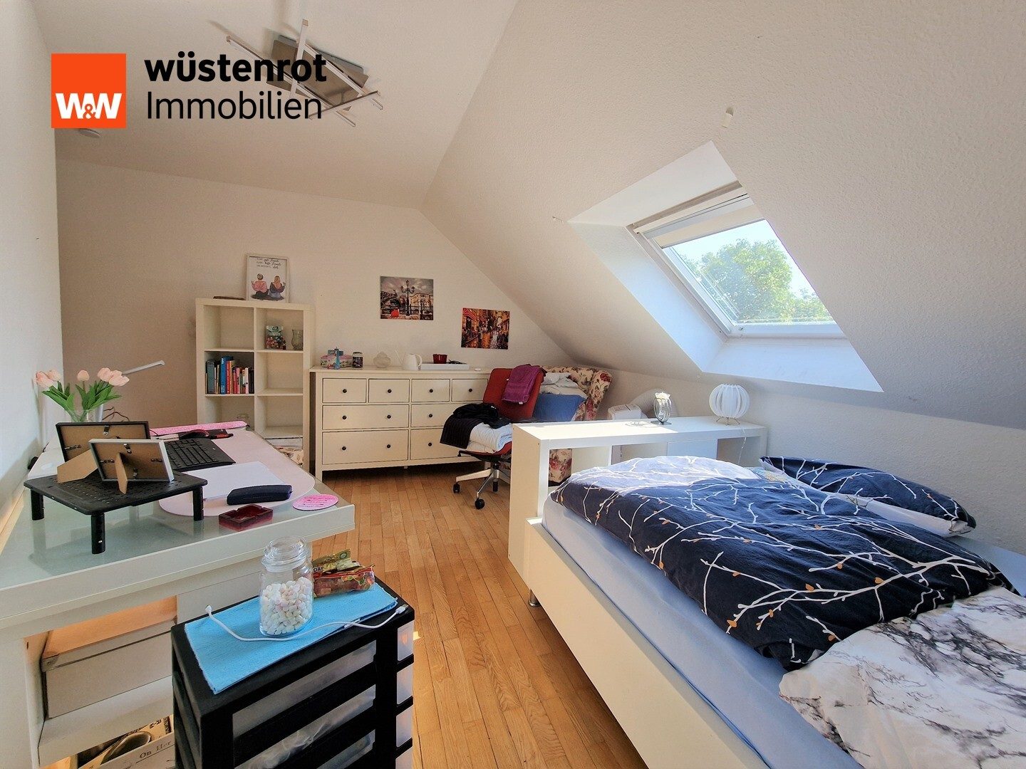 Immobilienangebot - Berlin / Altglienicke - Alle - Ihr neuer Lieblingsort in Berlin - Ein Zuhause für Vielflieger & Familien