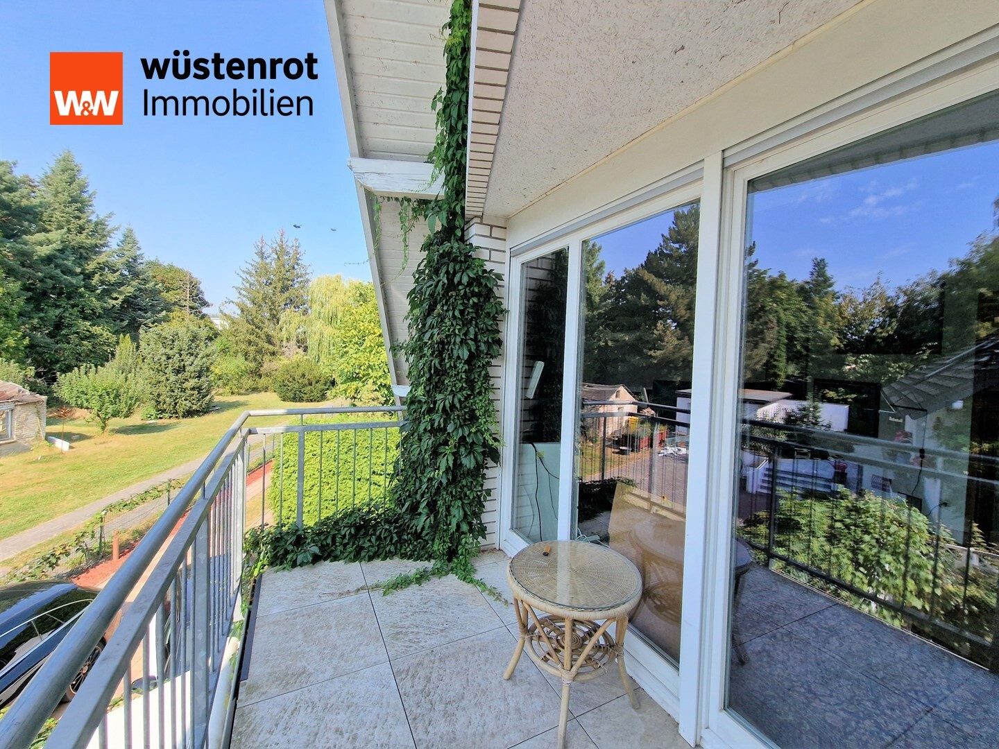 Immobilienangebot - Berlin / Altglienicke - Alle - Ihr neuer Lieblingsort in Berlin - Ein Zuhause für Vielflieger & Familien