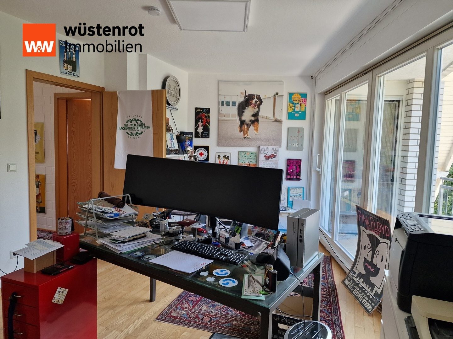 Immobilienangebot - Berlin / Altglienicke - Alle - Ihr neuer Lieblingsort in Berlin - Ein Zuhause für Vielflieger & Familien