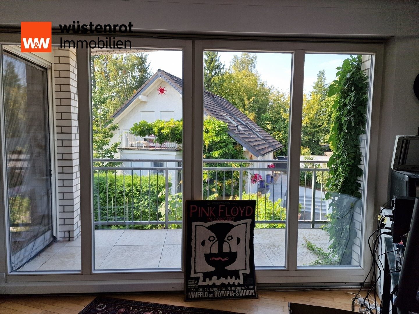Immobilienangebot - Berlin / Altglienicke - Alle - Ihr neuer Lieblingsort in Berlin - Ein Zuhause für Vielflieger & Familien