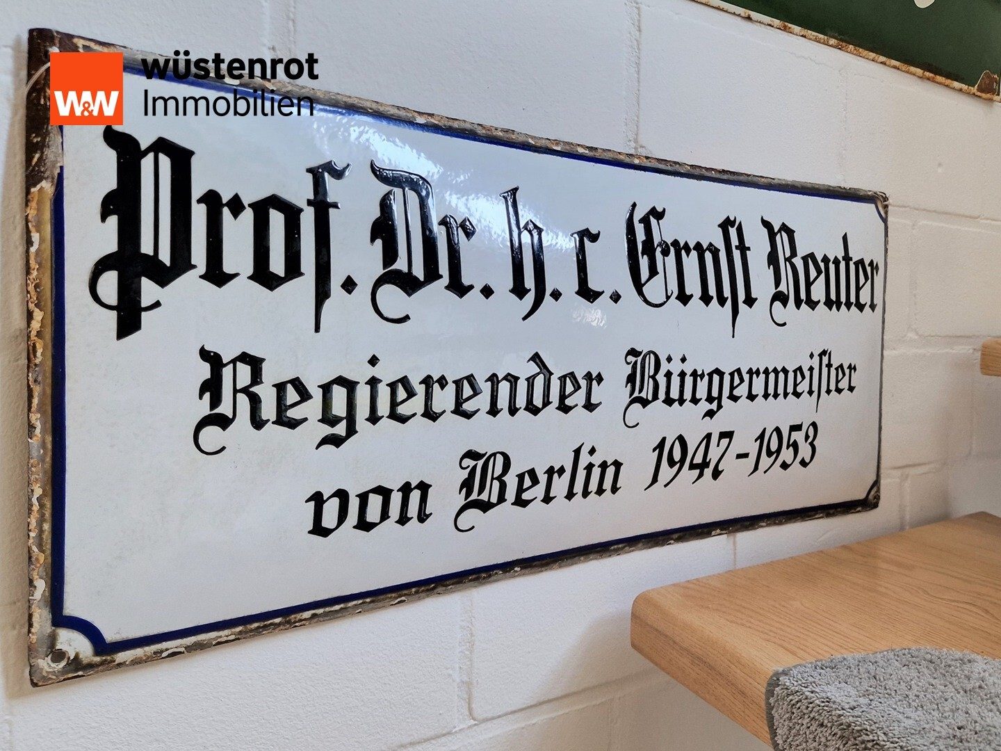 Immobilienangebot - Berlin / Altglienicke - Alle - Ihr neuer Lieblingsort in Berlin - Ein Zuhause für Vielflieger & Familien