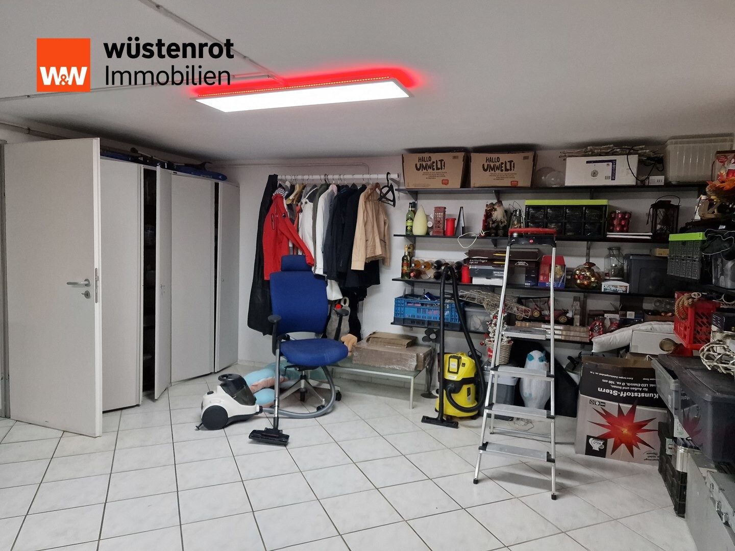 Immobilienangebot - Berlin / Altglienicke - Alle - Ihr neuer Lieblingsort in Berlin - Ein Zuhause für Vielflieger & Familien