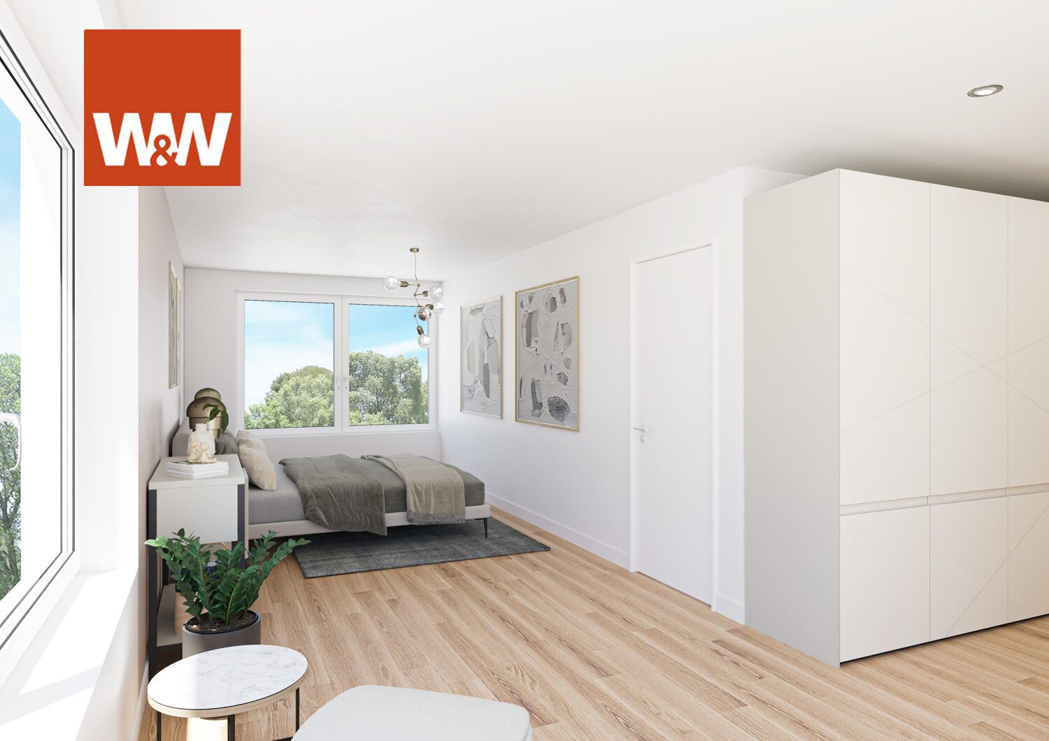 Immobilienangebot - Ostfildern / Scharnhausen - Alle - Frühlingsaktion - 
Bezugsfertige Reihenhäuser zum Sonderpreis