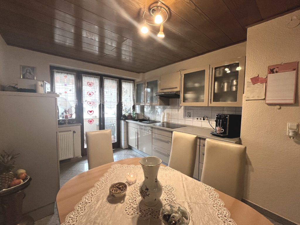 Immobilienangebot - Mannheim - Alle - Eigentum statt mieten...3 Zimmer ETW mit Balkon in MA Käfertal