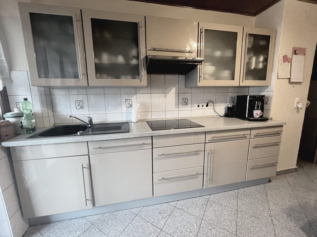 Immobilienangebot - Mannheim - Alle - Eigentum statt mieten...3 Zimmer ETW mit Balkon in MA Käfertal