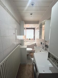 Immobilienangebot - Mannheim - Alle - Eigentum statt mieten...3 Zimmer ETW mit Balkon in MA Käfertal