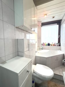 Immobilienangebot - Mannheim - Alle - Eigentum statt mieten...3 Zimmer ETW mit Balkon in MA Käfertal