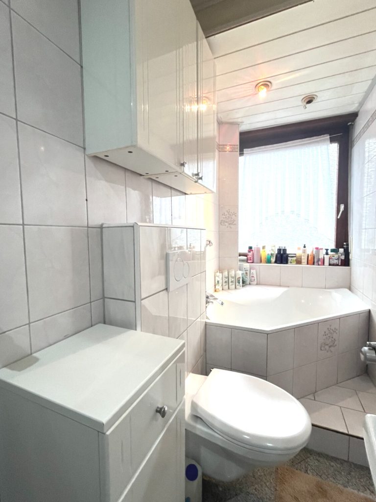 Immobilienangebot - Mannheim - Alle - Eigentum statt mieten...3 Zimmer ETW mit Balkon in MA Käfertal