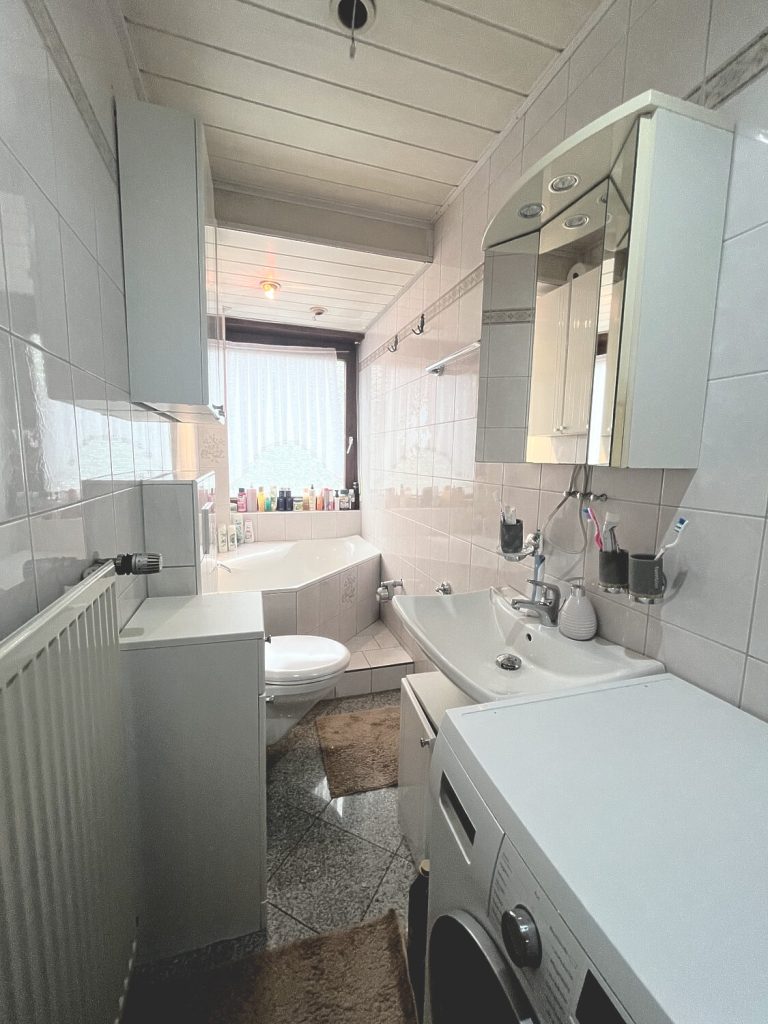 Immobilienangebot - Mannheim - Alle - Eigentum statt mieten...3 Zimmer ETW mit Balkon in MA Käfertal