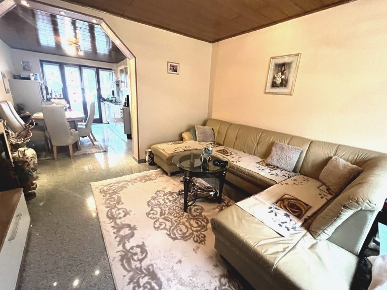Immobilienangebot - Mannheim - Alle - Eigentum statt mieten...3 Zimmer ETW mit Balkon in MA Käfertal