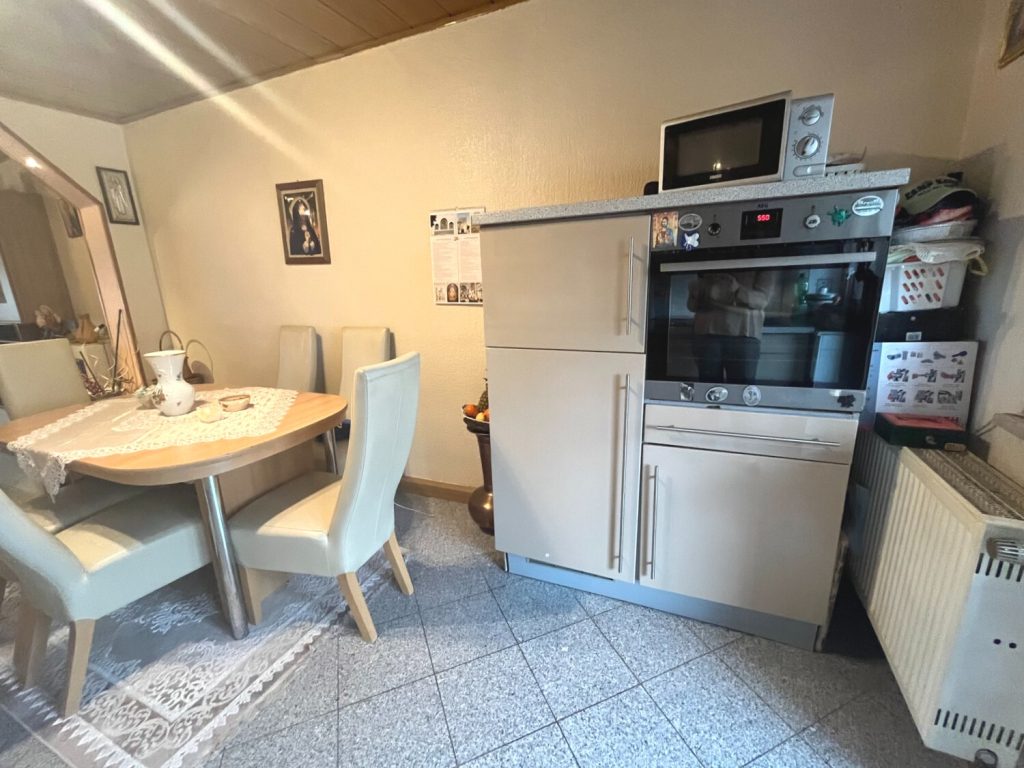 Immobilienangebot - Mannheim - Alle - Eigentum statt mieten...3 Zimmer ETW mit Balkon in MA Käfertal
