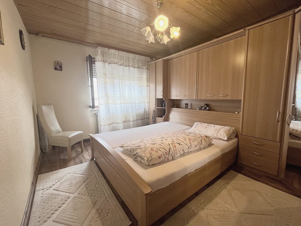 Immobilienangebot - Mannheim - Alle - Eigentum statt mieten...3 Zimmer ETW mit Balkon in MA Käfertal