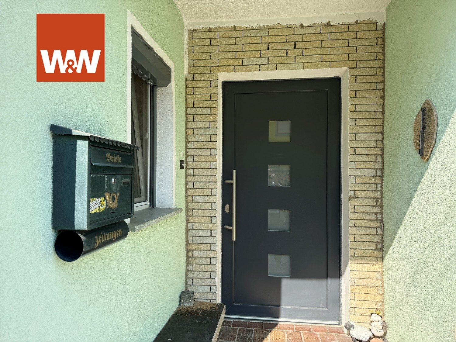 Immobilienangebot - Radibor / Milkel - Alle - Preisreduzierung! - Haus mit Garage & ruhigem Gartengrundstück b. Bautzen - Wohnfläche erweiterbar