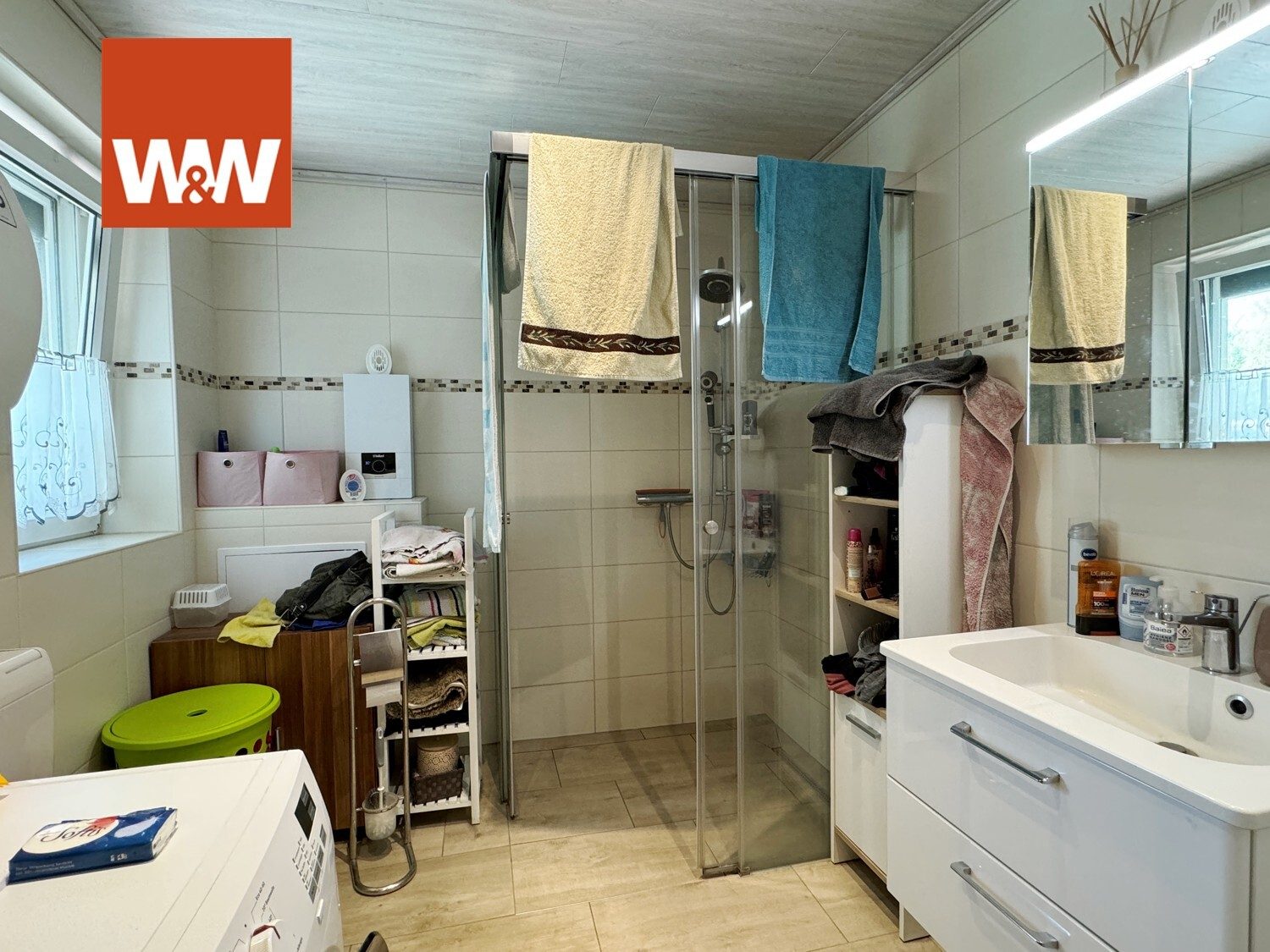 Immobilienangebot - Radibor / Milkel - Alle - Preisreduzierung! - Haus mit Garage & ruhigem Gartengrundstück b. Bautzen - Wohnfläche erweiterbar