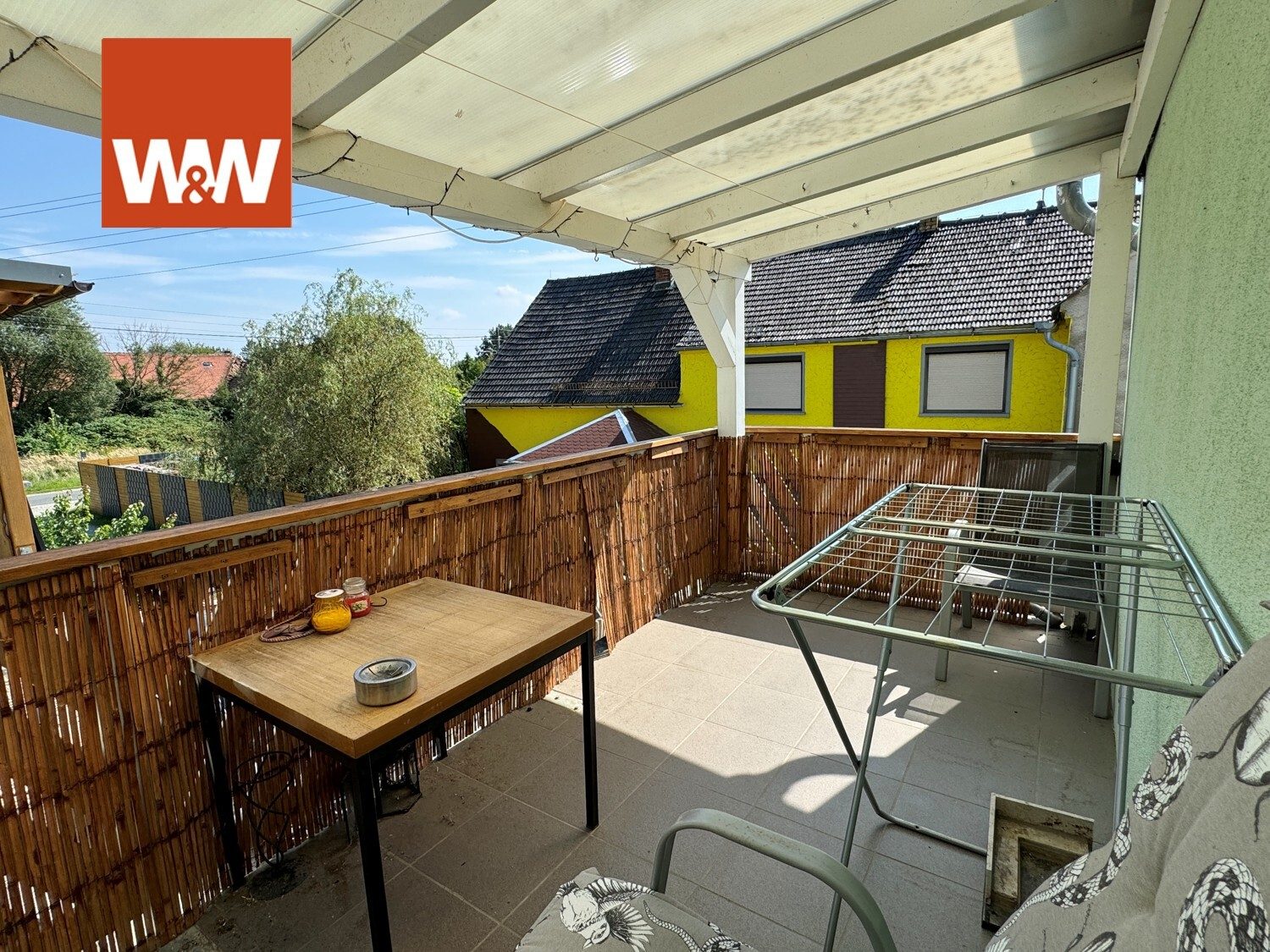 Immobilienangebot - Radibor / Milkel - Alle - Preisreduzierung! - Haus mit Garage & ruhigem Gartengrundstück b. Bautzen - Wohnfläche erweiterbar