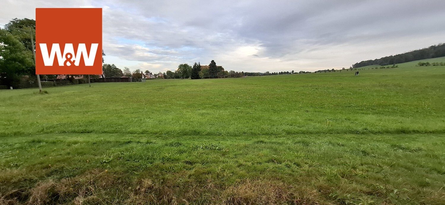 Immobilienangebot - Königshain - Alle - Dreiseitenhof in Königshain mit 16 ha Landwirtschaftsfläche und 11 ha Wald