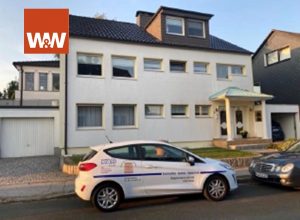 Immobilienangebot - Hattingen / Niederwenigern - Alle - Kapitalanleger und Selbstnutzer - 3-Familienhaus - modernisiert - erstklassig ausgestattet