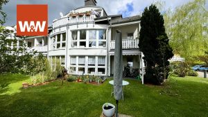 Immobilienangebot - Schöneiche bei Berlin - Alle - Bezugsfreie 3-Zimmerwohnung in Schöneiche
