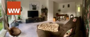 Immobilienangebot - Schöneiche bei Berlin - Alle - Bezugsfreie 3-Zimmerwohnung in Schöneiche