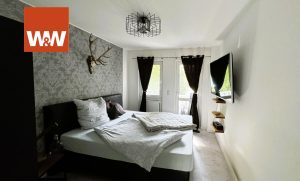 Immobilienangebot - Schöneiche bei Berlin - Alle - Bezugsfreie 3-Zimmerwohnung in Schöneiche
