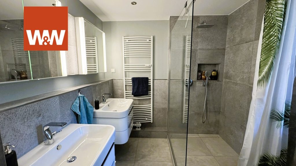 Immobilienangebot - Schöneiche bei Berlin - Alle - Bezugsfreie 3-Zimmerwohnung in Schöneiche