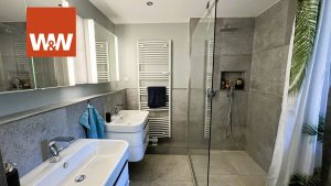 Immobilienangebot - Schöneiche bei Berlin - Alle - Bezugsfreie 3-Zimmerwohnung in Schöneiche