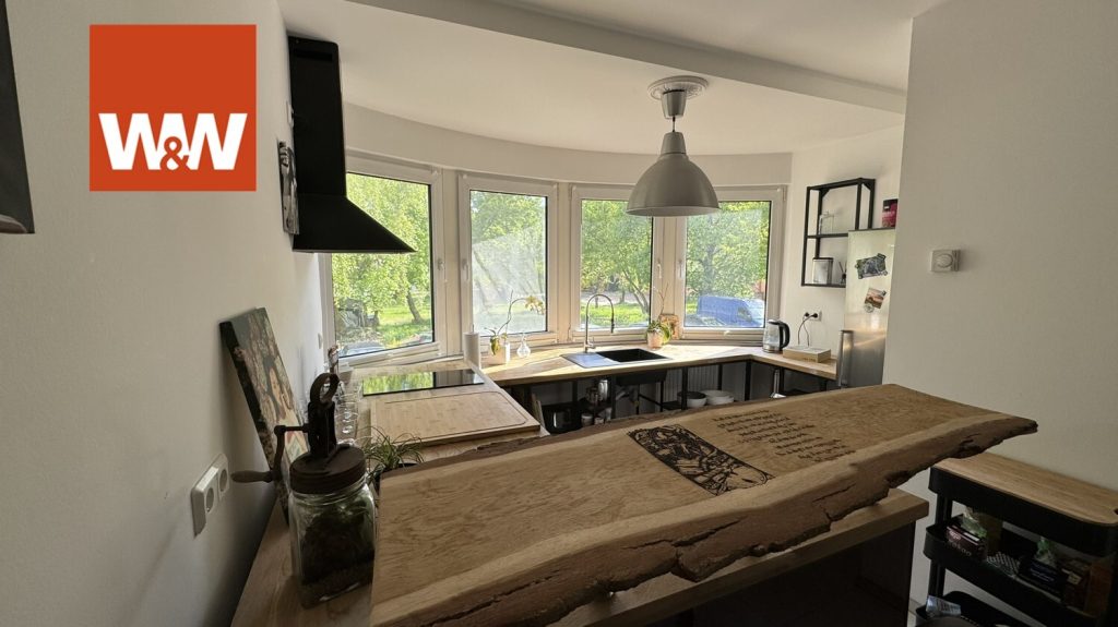 Immobilienangebot - Schöneiche bei Berlin - Alle - Bezugsfreie 3-Zimmerwohnung in Schöneiche