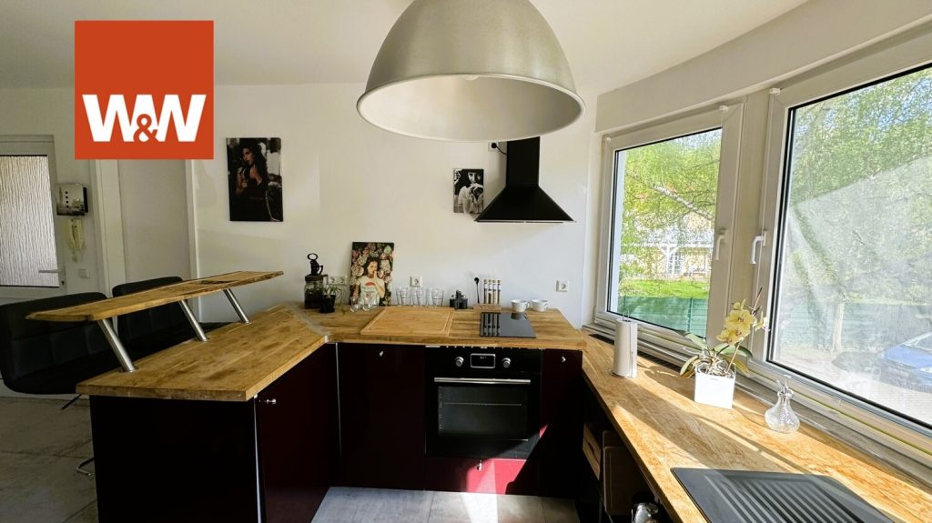 Immobilienangebot - Schöneiche bei Berlin - Alle - Bezugsfreie 3-Zimmerwohnung in Schöneiche